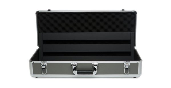 Pedaltrain Metro 24 W Hard Case Sale