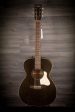 Art & Lutherie Legacy Faded Black QIT - Electro, Acoustic Guitar Sale