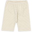 Konges Sløjd Tea Stripe Basic Short Leggings Gots Online