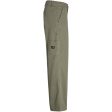 Jack & Jones Junior Dusty Olive Alex Co Carpenter Pants Noos Hot on Sale