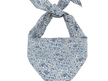 Gobabygo Katie And Millie Blue Liberty Bandana Supply