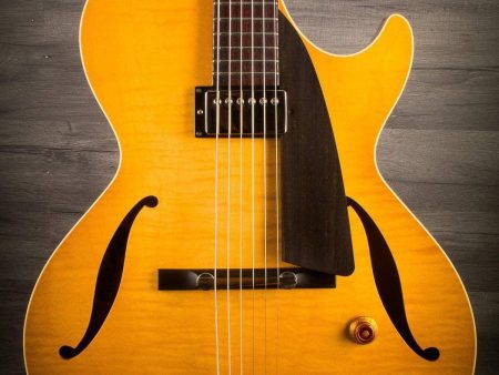 Collings Eastside LC Electric Guitar - Blonde For Sale