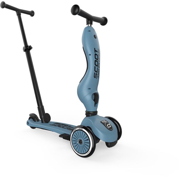 Scoot and Ride Steel Highwaykick 1 Push&Go Cheap