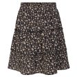 Sofie Schnoor Black Esra Skirt Online Sale