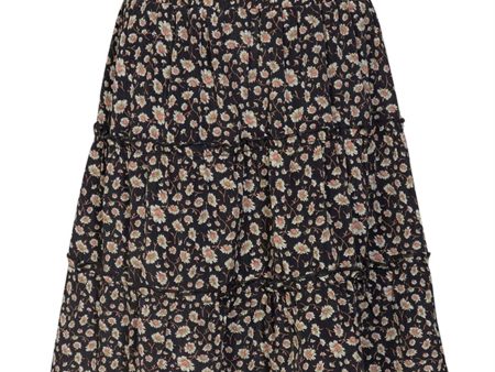 Sofie Schnoor Black Esra Skirt Online Sale