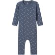 Name It China Blue Kaboon Onesie Discount