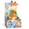 Club Petz Georgina The Giraffe Online