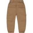 Hust & Claire Coca Mocha Trevor Pants Online