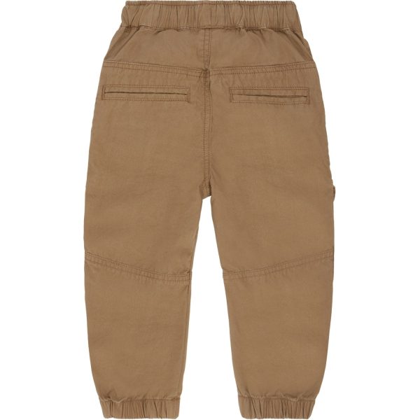 Hust & Claire Coca Mocha Trevor Pants Online