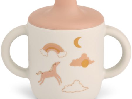 LIEWOOD Dream   Ecru Neil Sippy Cup Supply