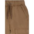 Hust & Claire Coca Mocha Trevor Pants Online