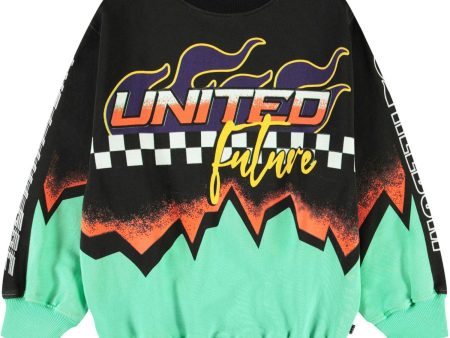 Molo Future United Monti Sweatshirt Online