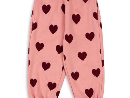 Konges Sløjd Coeur Lou Sweat Pants Ocs For Discount