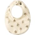 Lil Atelier Turtledove Gayo Gom Bib Online Hot Sale