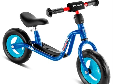 PUKY LR M Balance Bike Blue Online