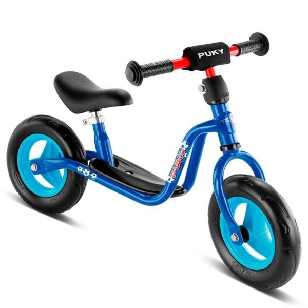 PUKY LR M Balance Bike Blue Online