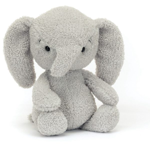 Jellycat Rumblikin Elephant Elly Teddy on Sale