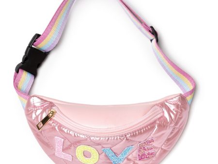 Great Pretenders Plushie Love Fanny Pack For Discount