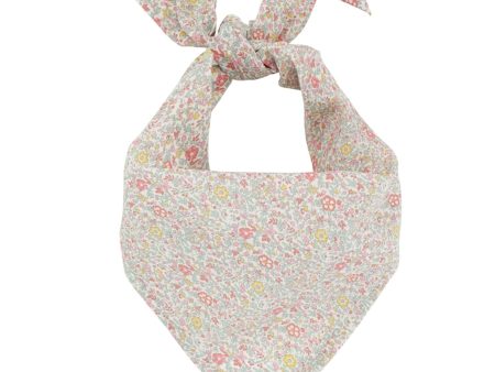 Gobabygo Katie And Millie Yellow Liberty Bandana Online