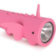 Konges Sløjd Pink Flashlight Dragon Online