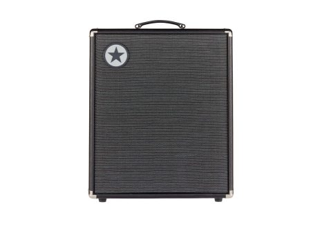 Blackstar Guitar Amplifier - Unity 500 Bass Online Hot Sale