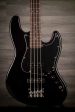 Aria STB JB B BK - Bass Guitar Discount