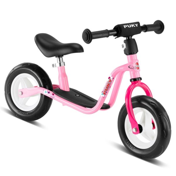 PUKY LR M Balance Bike Rose on Sale