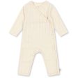 Konges Sløjd Fete De Fleur Basic Newborn Onesie Gots Online now