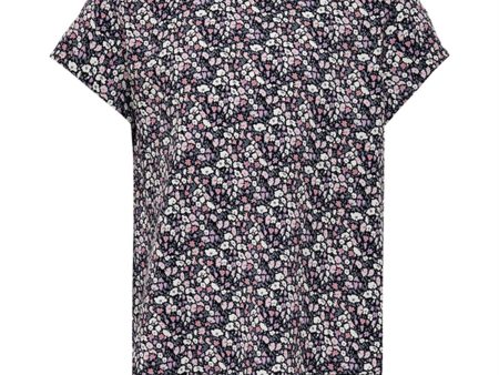 Kids ONLY Chalk Violet Scarlett Top Online Sale