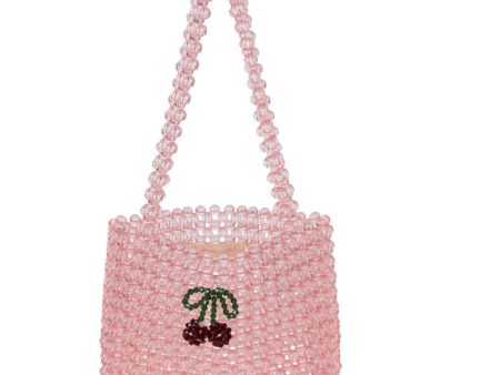 Konges Sløjd Peony Perla Bag Sale