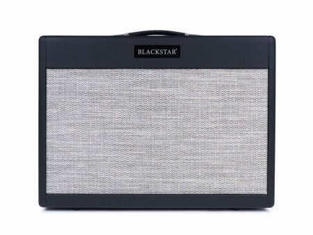 Blackstar St James Guitar Amp - 6L6 50w 2x12 Combo For Discount