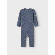 Name It China Blue Kaboon Onesie Discount