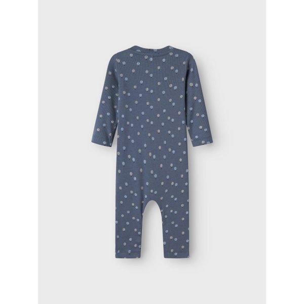 Name It China Blue Kaboon Onesie Discount