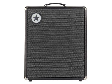 Blackstar Guitar Amplifier - Unity 250 Bass Combo Online now