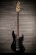 Aria STB JB B BK - Bass Guitar Discount