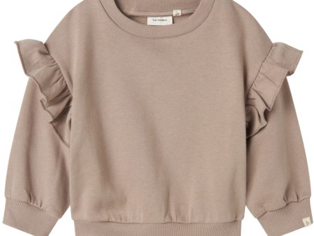 Lil Atelier Etherea Ilondon Res Sweatshirt For Cheap