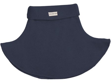 Racing Kids Navy Neckwarmer Online