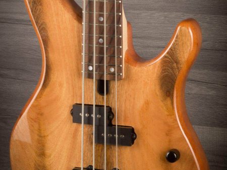 Yamaha TRBX174EW Mango Exotic Bass Online now