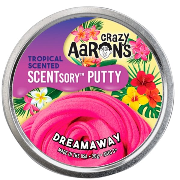 Crazy Aaron s® Scentsory Putty - Dreamaway Online Sale