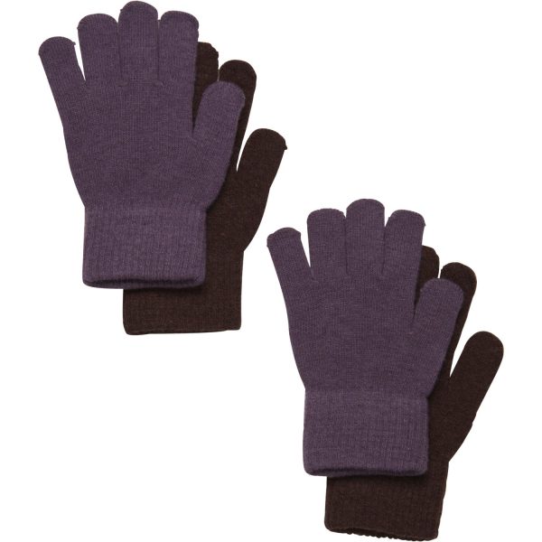 CeLaVi Moonscape Magic Gloves 2-Pack Online Hot Sale