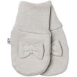 Racing Kids Ivory Babyvante U Tot M. Bow Online Sale