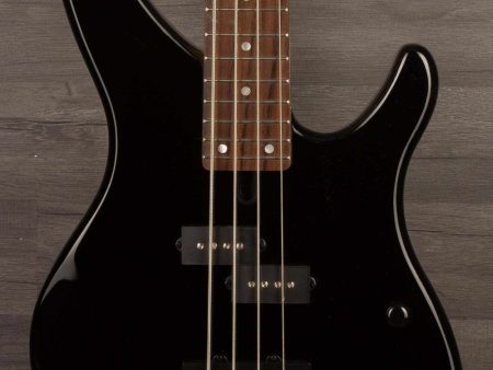 Yamaha TRBX174 Bass, Black Online Hot Sale