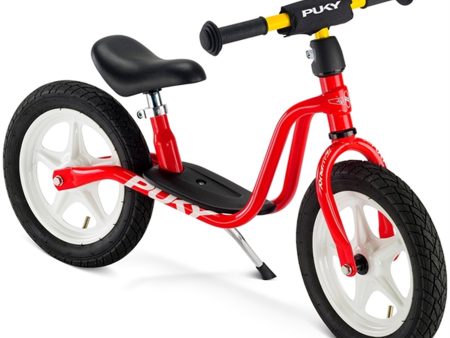 PUKY LR 1L Classic Balance Bike Red Sale