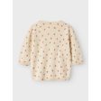 Name It Summer Sand Bicher Knit Cardigan Discount