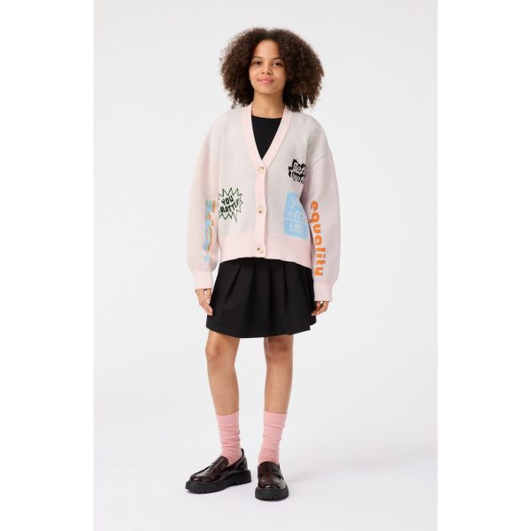 Molo Speak Up Gilly Cardigan For Cheap