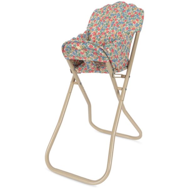 Konges Sløjd Fiola Doll High Chair Fashion