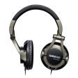 Shure SRH 550-DJ Discount