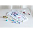 Faber Castell Baby-Party Textile Markers 5-pack Online Sale