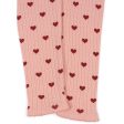 Konges Sløjd Amour Rouge Minnie Pants Gots Sale