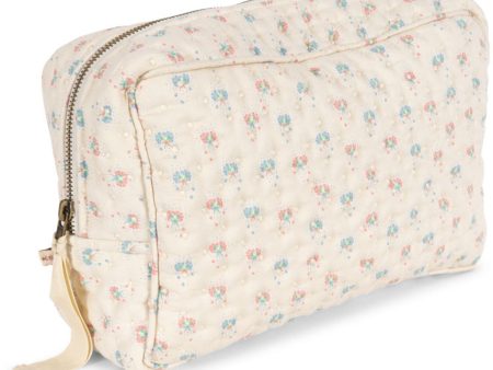 Konges Sløjd Pipa Petite Big Quilted Toiletry Bag Online now